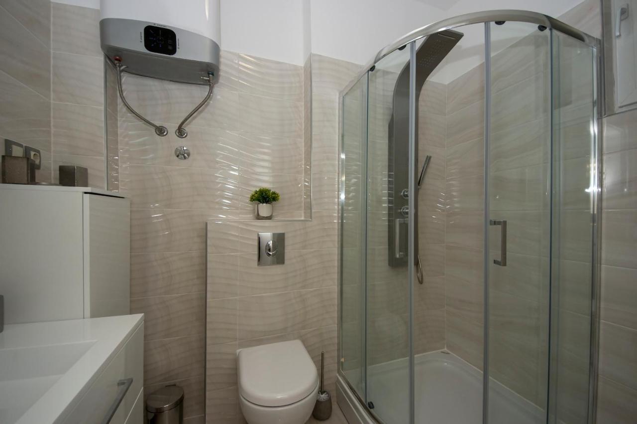 Sibenik City Center Apartment Sonia Екстер'єр фото