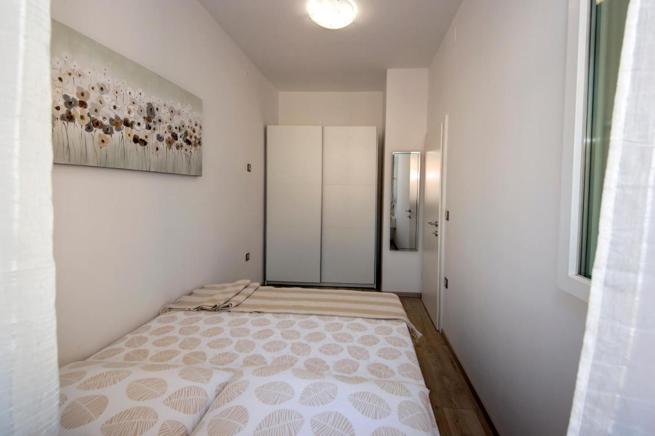 Sibenik City Center Apartment Sonia Екстер'єр фото