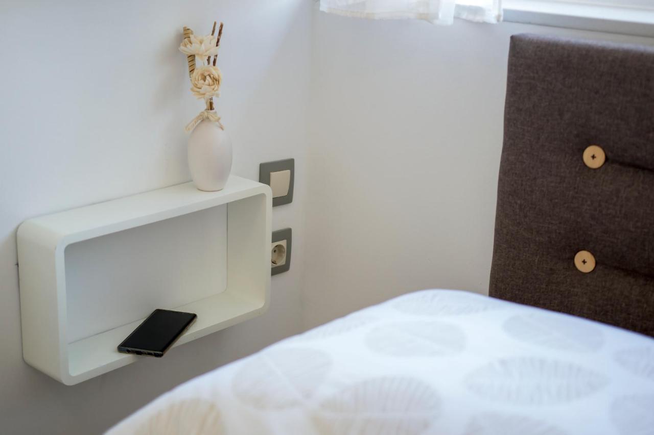 Sibenik City Center Apartment Sonia Екстер'єр фото