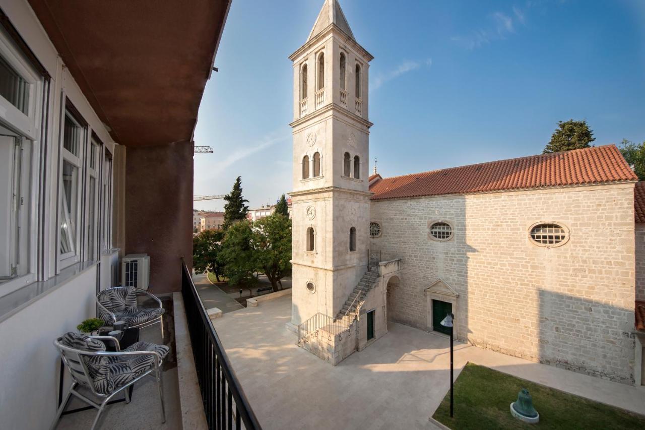 Sibenik City Center Apartment Sonia Екстер'єр фото